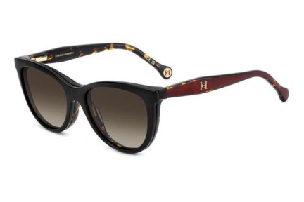 Brýle Carolina Herrera HER0259/CS 086/LA Cat Eye Havana