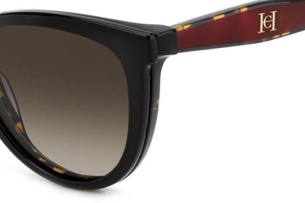 Brýle Carolina Herrera HER0259/CS 086/LA Cat Eye Havana