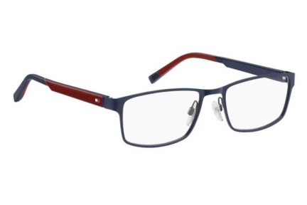 Brýle Tommy Hilfiger TH2146 PJP Obdélníkové Modré