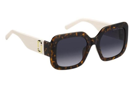 Sluneční brýle Marc Jacobs MARC647/S XLT/9O Squared Havana