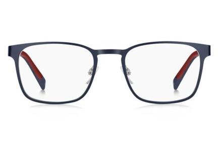 Brýle Tommy Hilfiger TH2147 PJP Obdélníkové Modré