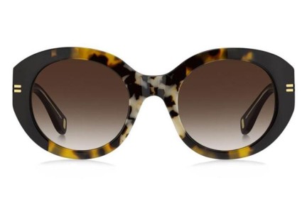 Sluneční brýle Marc Jacobs MJ1110/S 086/HA Oválné Havana