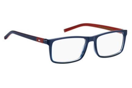 Brýle Tommy Hilfiger TH2122 PJP Squared Modré