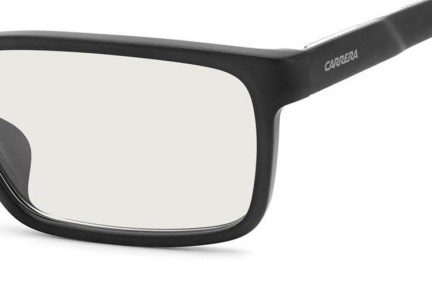 Brýle Carrera CFLEX07/G 807 Obdélníkové Černé