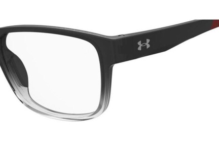 Brýle Under Armour UA5080 FS2 Obdélníkové Šedé