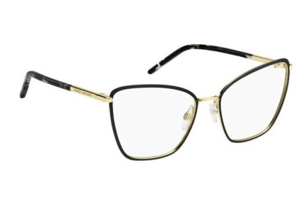 Brýle Marc Jacobs MARC776 I46 Cat Eye Černé