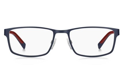 Brýle Tommy Hilfiger TH2146 PJP Obdélníkové Modré