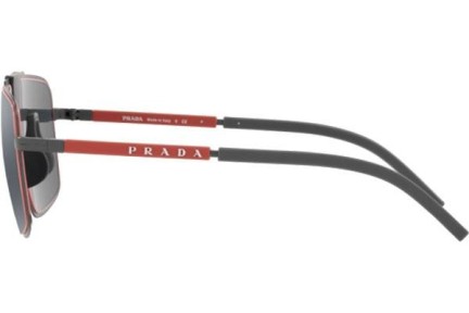 Sluneční brýle Prada Linea Rossa PS52XS TWW09L Pilot Šedé