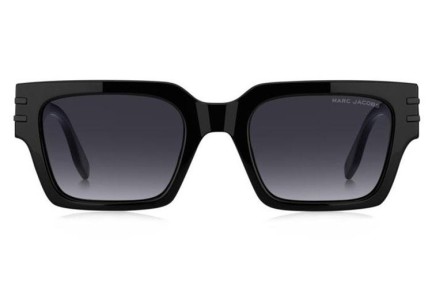 Sluneční brýle Marc Jacobs MARC787/S 807/9O Obdélníkové Černé