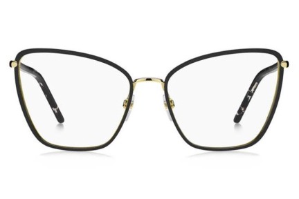 Brýle Marc Jacobs MARC776 I46 Cat Eye Černé