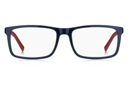 Brýle Tommy Hilfiger TH2122 PJP Squared Modré