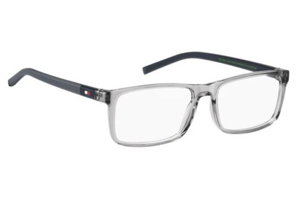 Brýle Tommy Hilfiger TH2122 KB7 Squared Šedé