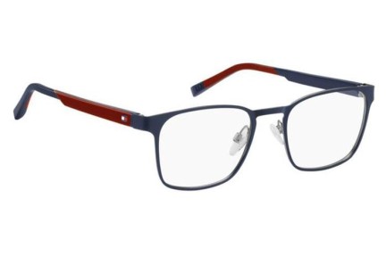 Brýle Tommy Hilfiger TH2147 PJP Obdélníkové Modré