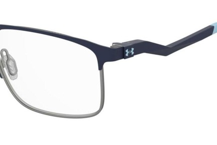 Brýle Under Armour UA5083/G 737 Obdélníkové Modré