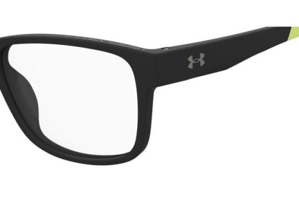 Brýle Under Armour UA5080 3OL Obdélníkové Černé