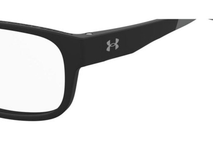 Brýle Under Armour UA5079 003 Obdélníkové Černé