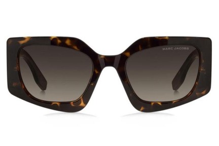 Sluneční brýle Marc Jacobs MARC774/S 086/HA Obdélníkové Havana