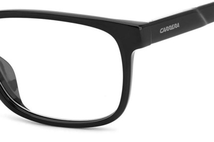 Brýle Carrera CFLEX03/G 807 Obdélníkové Černé