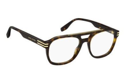 Brýle Marc Jacobs MARC788 086 Obdélníkové Havana