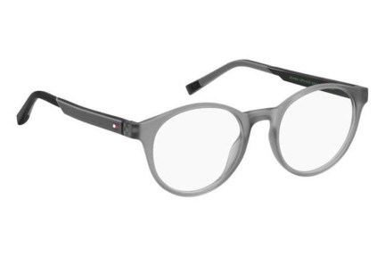 Brýle Tommy Hilfiger TH2149 R6S Okrouhlé Šedé