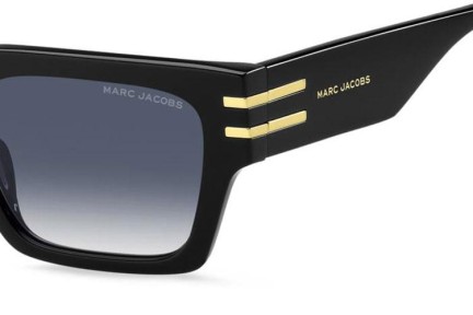 Sluneční brýle Marc Jacobs MARC787/S 2M2/08 Obdélníkové Černé