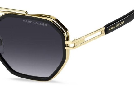 Sluneční brýle Marc Jacobs MARC782/S RHL/9O Obdélníkové Zlaté