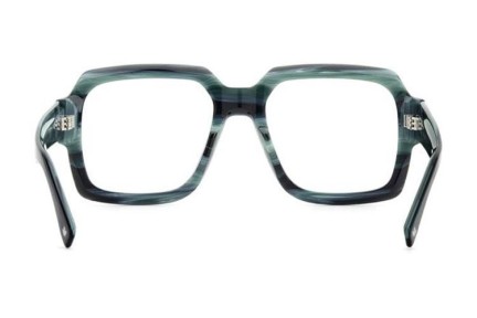 Brýle Dsquared2 D20148 ZI9 Squared Zelené