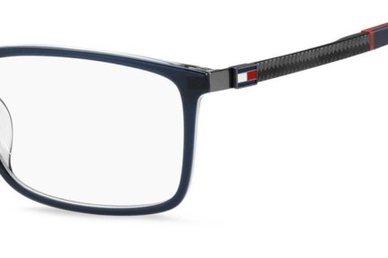 Brýle Tommy Hilfiger TH2141 XW0 Obdélníkové Modré