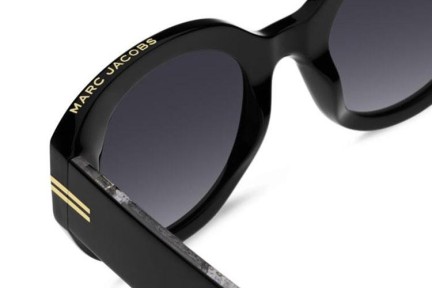 Sluneční brýle Marc Jacobs MJ1110/S 807/9O Oválné Černé