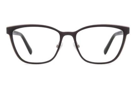 Brýle Fossil FOS7180/G Q7O Cat Eye Fialové