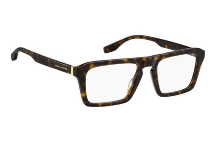 Brýle Marc Jacobs MARC790 086 Flat Top Havana