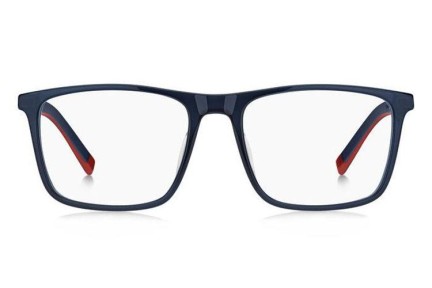 Brýle Tommy Hilfiger TH2081 PJP Obdélníkové Modré