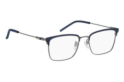 Brýle Tommy Hilfiger TH2164/F R80 Obdélníkové Šedé