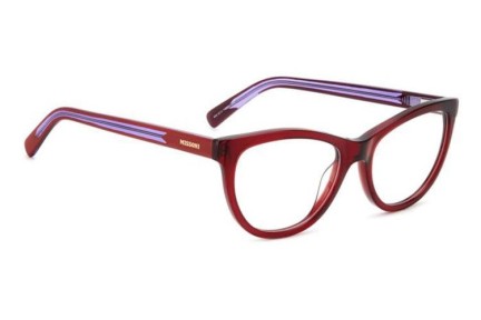 Brýle Missoni MIS0210 C9A Cat Eye Červené