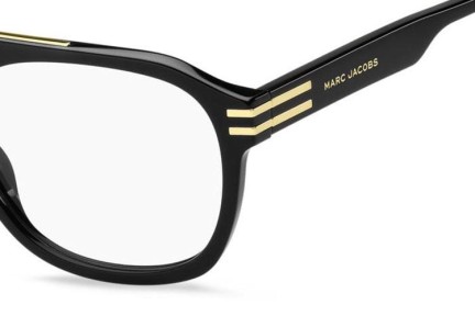 Brýle Marc Jacobs MARC788 807 Obdélníkové Černé