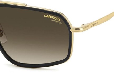 Sluneční brýle Carrera CARRERA338/S 003/86 Pilot Zlaté