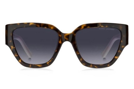 Sluneční brýle Marc Jacobs MARC724/S XLT/9O Obdélníkové Havana