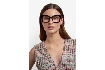 Brýle Missoni MIS0189 086 Obdélníkové Havana