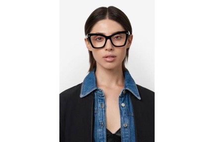 Brýle Dsquared2 D20152 807 Cat Eye Černé