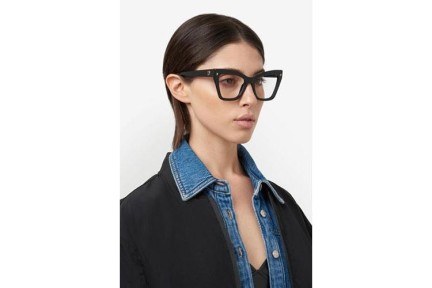 Brýle Dsquared2 D20152 807 Cat Eye Černé