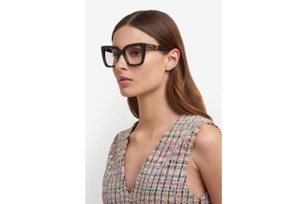 Brýle Missoni MIS0189 086 Obdélníkové Havana