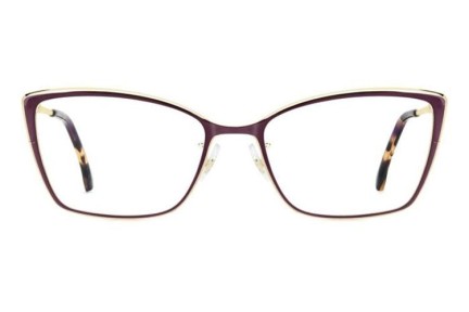 Brýle Carrera CARRERA3047 T1W Cat Eye Fialové