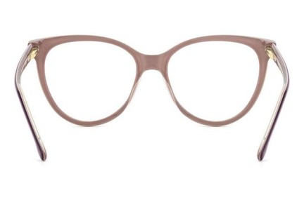 Brýle Carrera CARRERA3048 0T7 Cat Eye Fialové