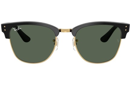 Sluneční brýle Ray-Ban RBR0504S 6677VR Squared Zlaté