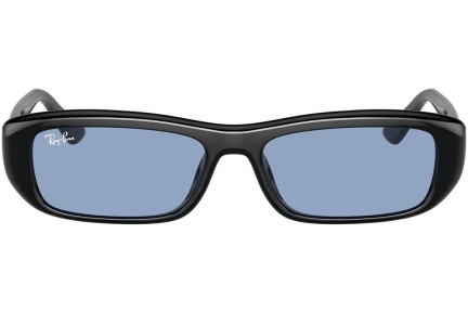 Sluneční brýle Ray-Ban RB4436D 667772 Squared Černé