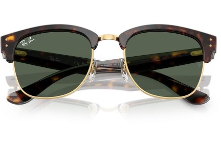 Sluneční brýle Ray-Ban RBR0504S 1359VR Squared Havana