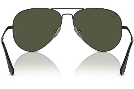 Sluneční brýle Ray-Ban RB8089 926731 Pilot Černé