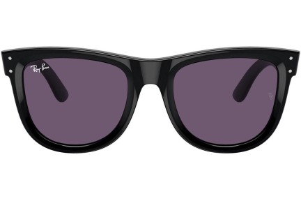 Sluneční brýle Ray-Ban RBR0502SF 66771A Squared Černé