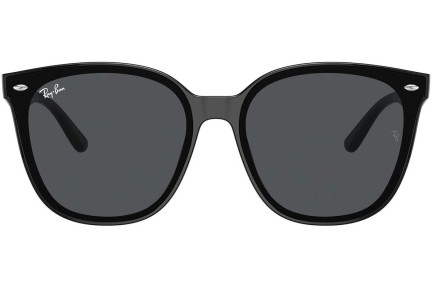 Sluneční brýle Ray-Ban RB4423D 601/87 Obdélníkové Černé