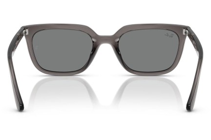 Sluneční brýle Ray-Ban RB4439D 667587 Squared Šedé